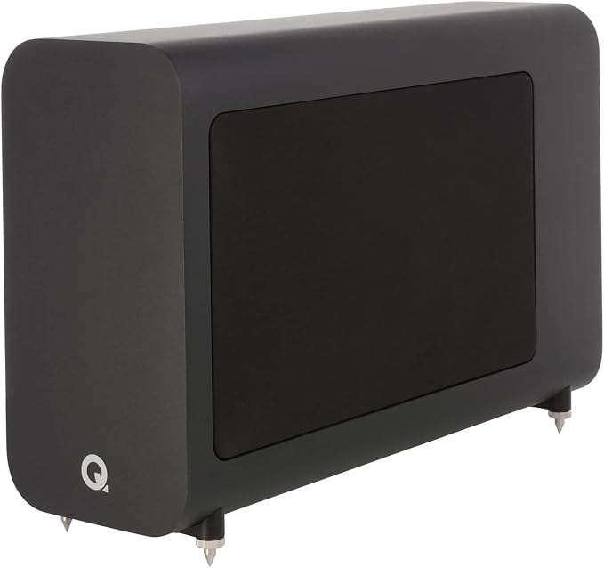 Q Acoustics 3060S Active Subwoofer by QAcoustics
