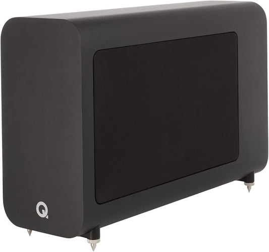 Q Acoustics 3060S Active Subwoofer by QAcoustics