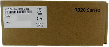 ZoneFlex R320 Series Access Point - Image 6