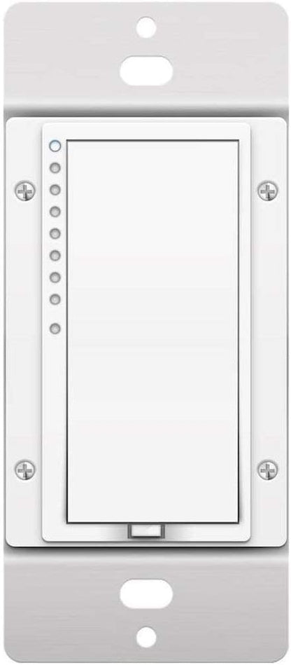 Insteon Smart Dimmer Wall Switch, 2477D - Image 3