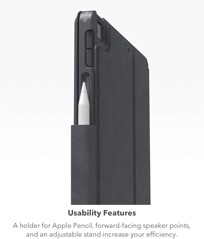 ZAGG Pro Keys Detachable Case and Wireless Keyboard - Image 6