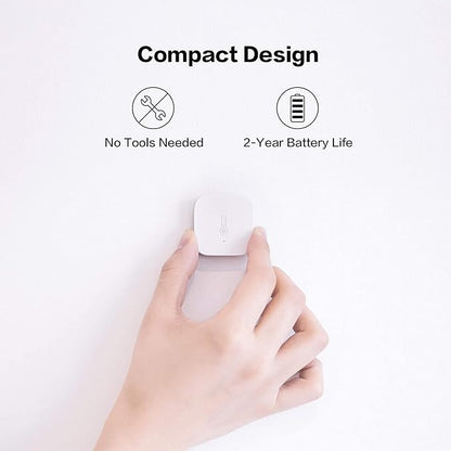 Aqara Zigbee Temperature and Humidity Sensor-3 Pack, Wireless Thermometer - Image 6
