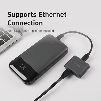 GL.iNet GL-E750V2 4G LTE Portable Wi-Fi Hotspot - Image 4