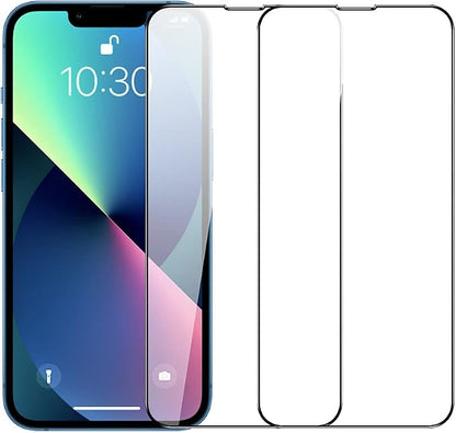 PERFECTSIGHT Compatible for iPhone 14, iPhone 13, iPhone 13 Pro Screen by PERFECTSIGHT