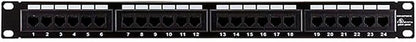 Monoprice Patch Panel by Monoprice