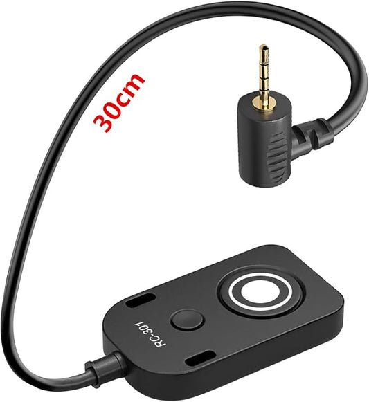 for Leica V-lux114 Cable/for Panasonic Genera Shutter Cable s5 ii S5M2XS GH4 - Image 2