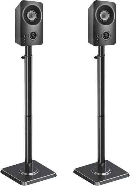 Mounting Dream Speaker Stands by MountingDream