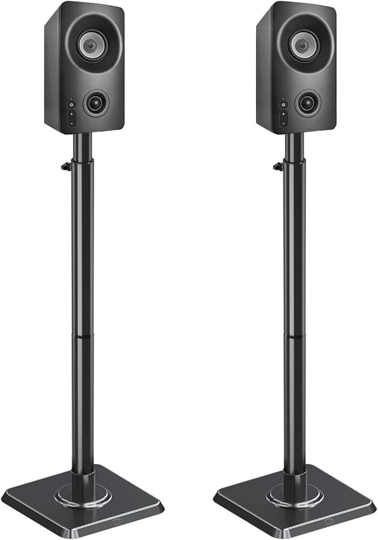 Mounting Dream Speaker Stands by MountingDream