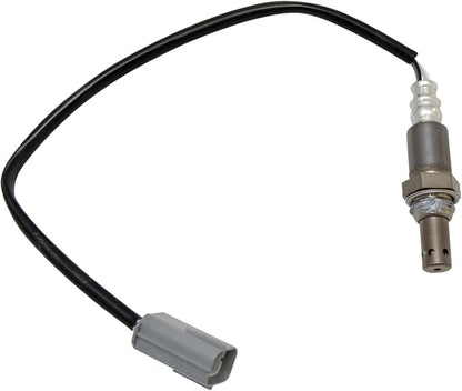 TRQ O2 Oxygen Sensor 4 Wire Wide-Band Heated Compatible - Image 2
