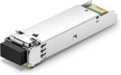 2.5Gbase-ZX SFP Module, Gigabit Fiber Ethernet Transceiver, SFP 2.5G 1550nm 80KM - Image 3