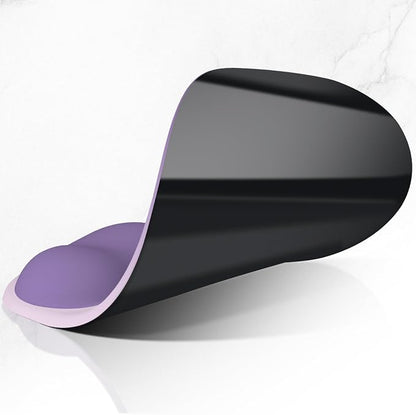 ITNRSIIET Ergonomic Mouse Pad, Cushioned Gel Wrist Rest, Non-Slip Base - Image 5