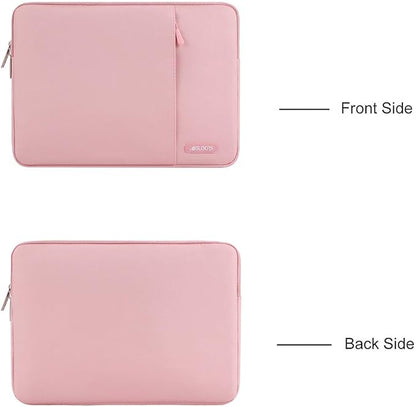 MOSISO Laptop Case 15 inch, 15 inch Laptop Sleeve Compatible - Image 2