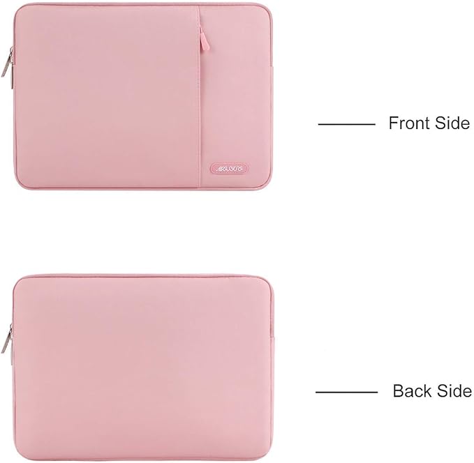 MOSISO Laptop Case 13 inch, 13 inch Laptop Sleeve Compatible - Image 2