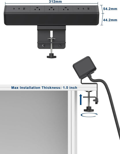 Nightstand Charging Station - Image 7