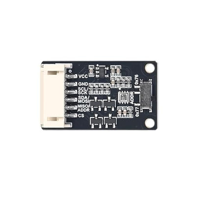 BME280 Environmental Sensor Module | Temperature Humidity Pressure, High - Image 8