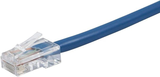 Monoprice ZERO boot Series Cat6 24AWG UTP Ethernet Network Patch Cable - Image 2