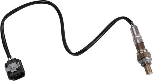 TRQ O2 Oxygen Sensor 5 Wire Wide-Band Planar Upstream Bank 1 Sensor 1 Compatible - Image 2