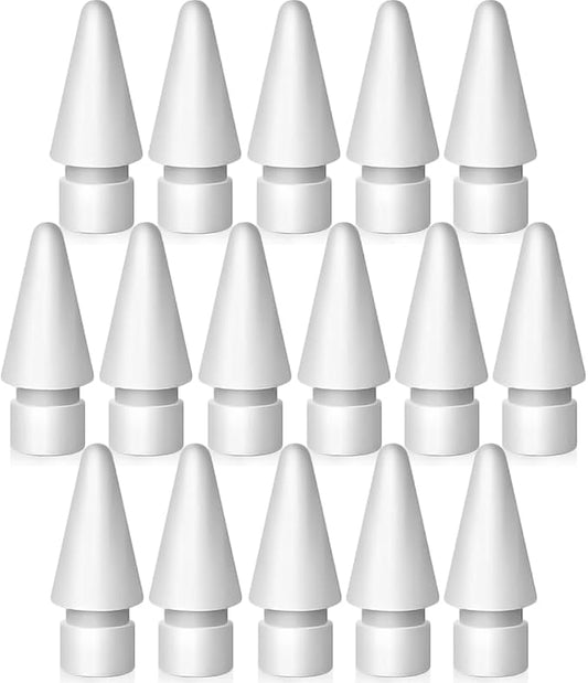 Replacement Tips for Pencil 1st Generation/ 2nd Generation/Pro Tips, iPencil by SIXFU