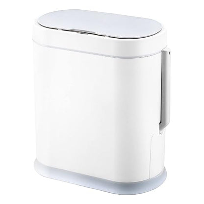 ELPHECO Bathroom Trash Can - Image 6
