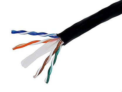 Monoprice Cat6 Ethernet Bulk Cable - Image 2
