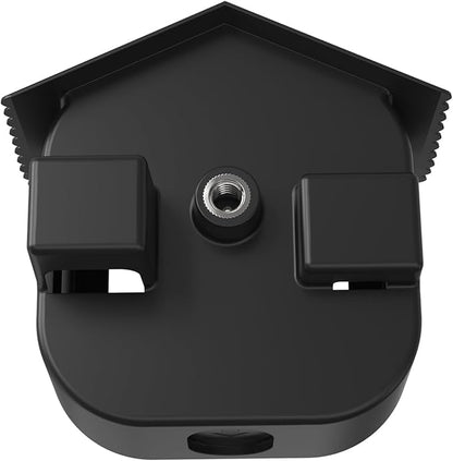 Flexible Twist Mount and Weatherproof Cover - Image 3