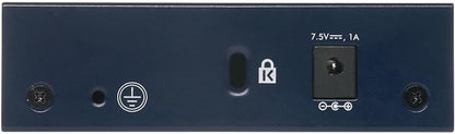 NETGEAR 5-Port Gigabit Ethernet Unmanaged Switch - Image 4