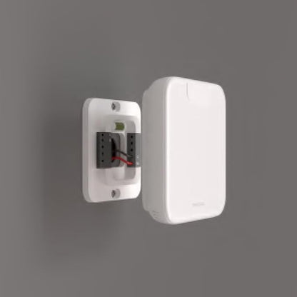 MRCOOL Smart WiFi Thermostat for Mini Split, Programmable Wall Control - Image 7