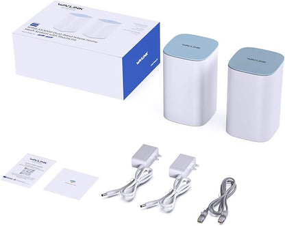 WAVLINK AX3000 WiFi 6 Mesh System 2 Pack - Image 8