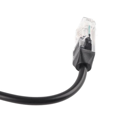 Network Coaxial Transmitter, 1Pair 10/100Mbps Passive IP 1CH Ethernet Over Coax - Image 8