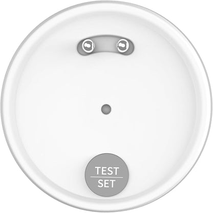 Water Leak Detector, Loud Siren Drip Alarm Sensor by Unknown