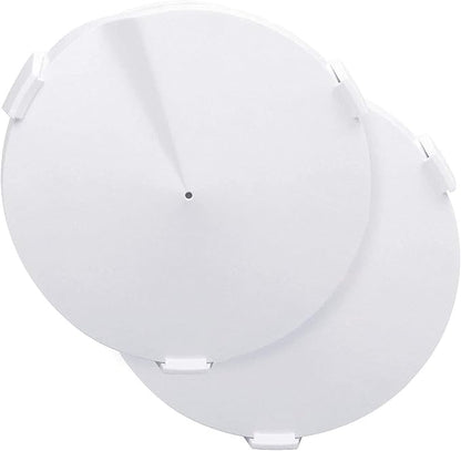 Wall Mount Holder for TP-Link Deco M5/P7 Whole Home Mesh WiFi System, Sturdy by Koroao