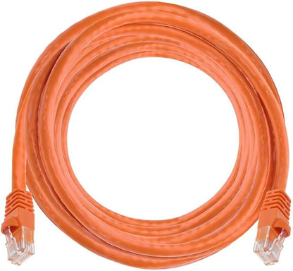 Monoprice Cat6 Ethernet Patch Cable - Image 4