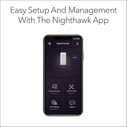 NETGEAR WiFi 6 Range Extender - Image 5