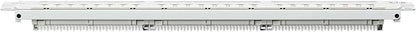 Tripp Lite Series 24-Port Patch Panel 1U Rack Mount, Cat6 RJ45 Ethernet - Image 10