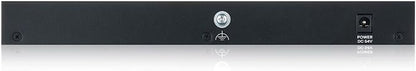 Zyxel 8 Port PoE Switch | Smart Managed | Gigabit Network Ethernet Switch | 8X - Image 3