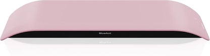 BlueAnt Soundblade Under Monitor Soundbar, Powerful 120 watt, 2.1 Channel USB-C by BlueAnt