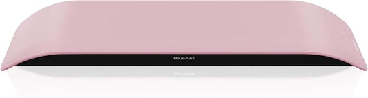 BlueAnt Soundblade Under Monitor Soundbar, Powerful 120 watt, 2.1 Channel USB-C by BlueAnt