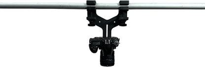Glide Gear OH 75 Overhead Mount – DSLR, Smartphone – 6ft Adjustable Pole - Image 6