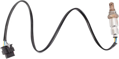 TRQ O2 Oxygen Sensor 5 Wire Wide-Band Planar Upstream Left Bank 2 Sensor 1 - Image 3