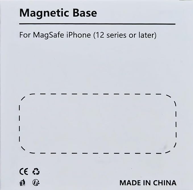 imluckies Magnetic Base Compatible - Image 13
