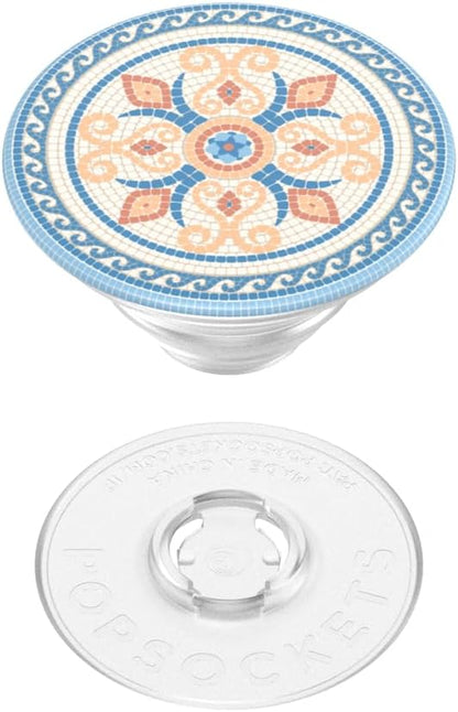 ​​​​PopSockets Phone Grip with Expanding Kickstand, Adhesive Grip - Image 4