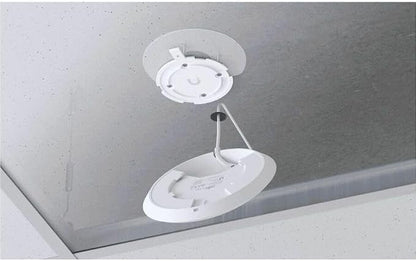 Ubiquiti U6+ Dual Band IEEE 802.11 a/b/g/n/ac/ax 3 Gbit/s Wireless Access Point - Image 2