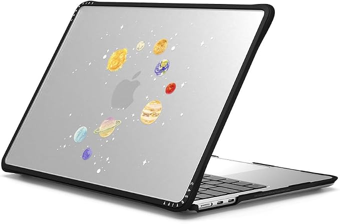 CASETiFY Impact MacBook Air 13.6" Case - Image 2