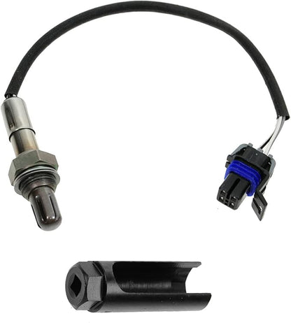 TRQ O2 Oxygen Sensor 4 Wire Heated Compatible - Image 3