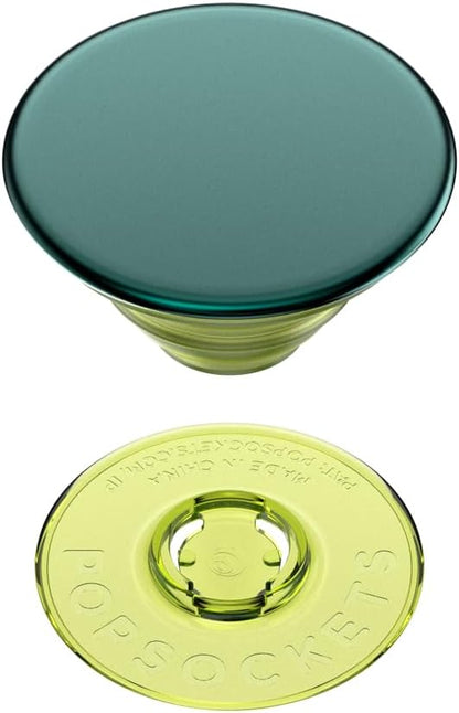 ​​​​PopSockets Phone Grip with Expanding Kickstand, Adhesive Grip, Into The - Image 4