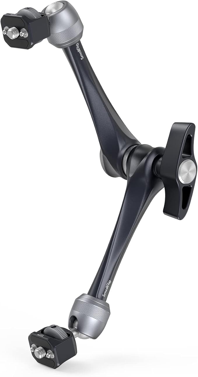 SMALLRIG Rosette Magic Arm 11 Inch by SmallRig