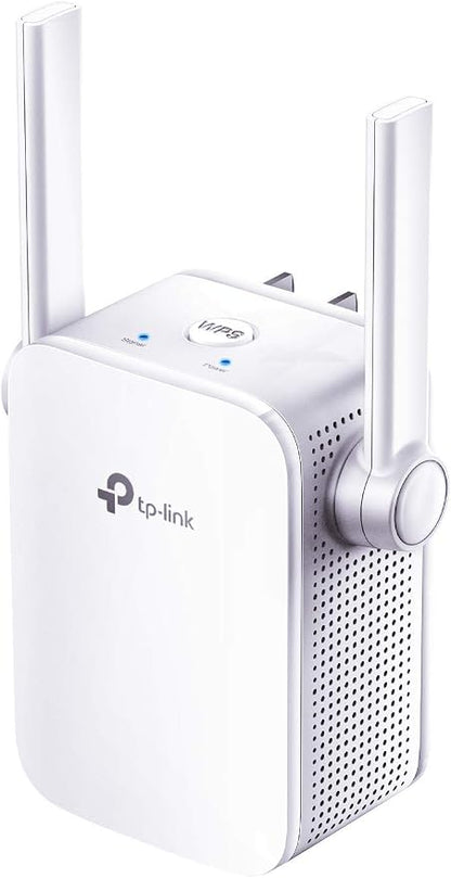 TP-Link N300 WiFi Extender, WiFi Extenders Signal Booster by TP-Link