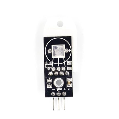 SHILLEHTEK DHT22 Digital Temperature and Humidity Sensor Module - Image 6