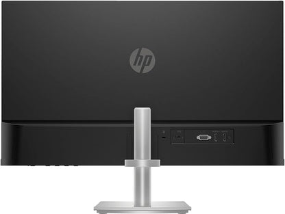 HP Series 5 527sh Monitor 27" 100Hz IPS FHD 99% sRGB Display, Adjustable Height - Image 6