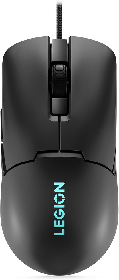 Lenovo Legion M300s RGB Wired Gaming Mouse by LENOVO